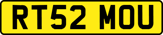 RT52MOU