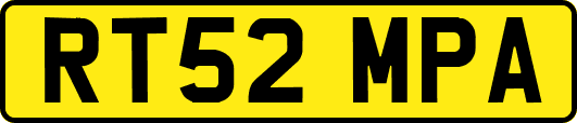 RT52MPA