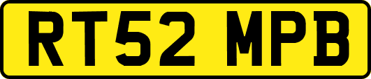 RT52MPB
