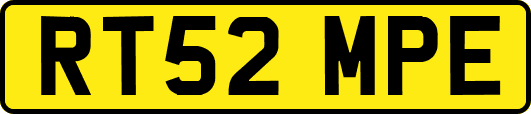 RT52MPE