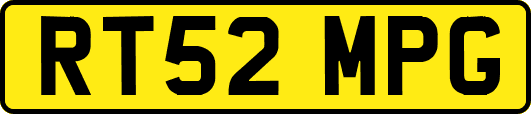 RT52MPG
