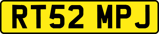 RT52MPJ