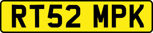 RT52MPK