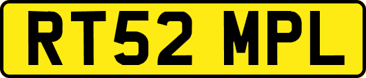 RT52MPL