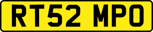 RT52MPO
