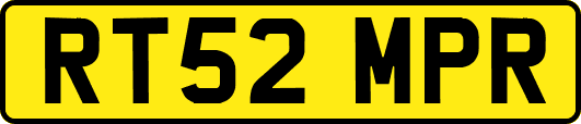 RT52MPR