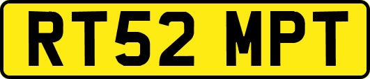RT52MPT