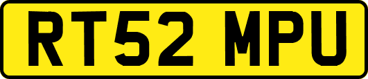 RT52MPU