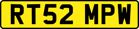 RT52MPW
