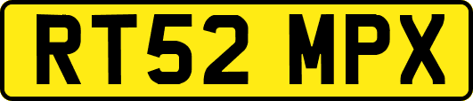 RT52MPX