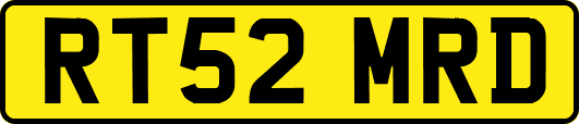 RT52MRD