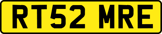 RT52MRE