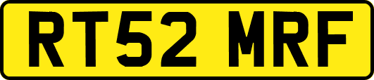 RT52MRF