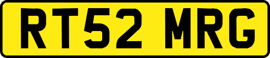 RT52MRG