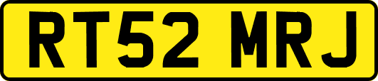 RT52MRJ