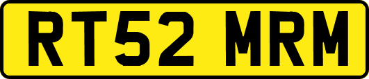RT52MRM