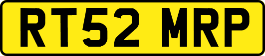 RT52MRP