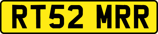 RT52MRR