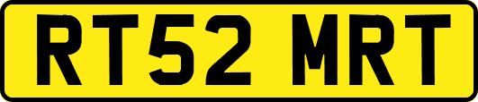 RT52MRT