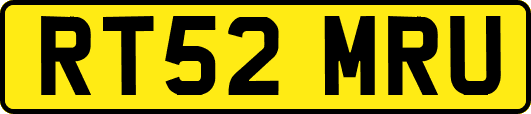 RT52MRU