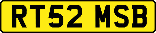 RT52MSB