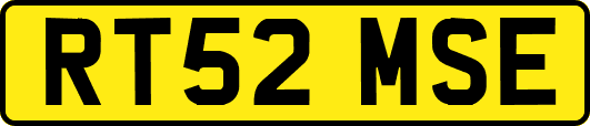 RT52MSE