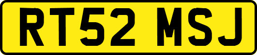 RT52MSJ