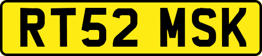 RT52MSK