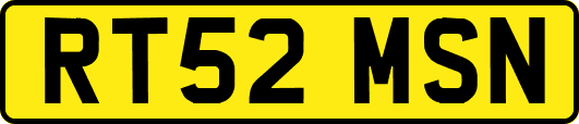 RT52MSN