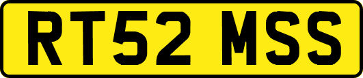 RT52MSS