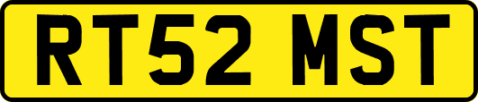 RT52MST
