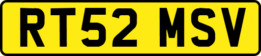 RT52MSV