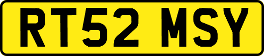 RT52MSY