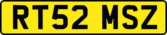 RT52MSZ