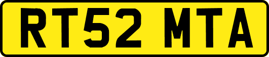RT52MTA