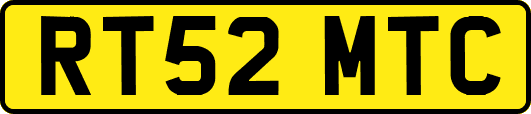 RT52MTC