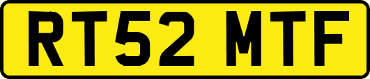 RT52MTF