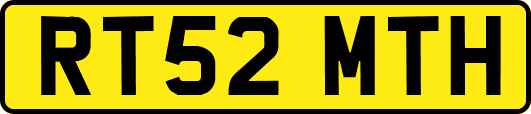 RT52MTH