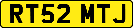 RT52MTJ