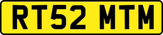 RT52MTM