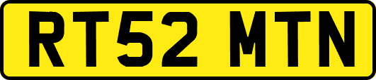 RT52MTN
