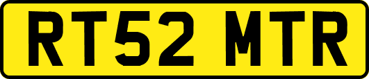 RT52MTR