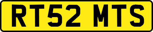 RT52MTS