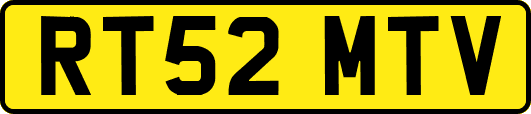 RT52MTV