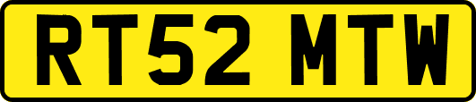 RT52MTW