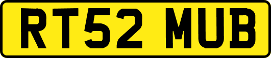 RT52MUB