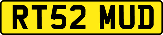 RT52MUD