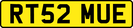 RT52MUE
