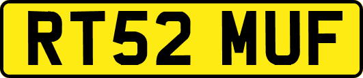 RT52MUF