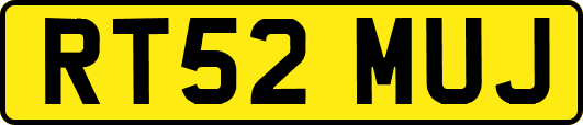 RT52MUJ